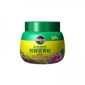 美樂棵控釋肥營養(yǎng)粒顆粒緩釋肥250/907g復(fù)合花肥料代加工貼牌OEM/ODM