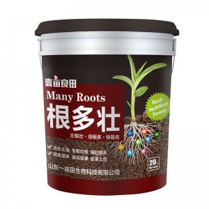 沖施肥桶裝 根多壯果樹蔬菜水果肥貼牌OEM/ODM