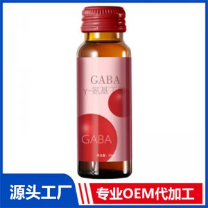 邢酸棗仁藥食同源發(fā)酵飲品ODM蒲公英葛根姜黃植物飲品代工廠家