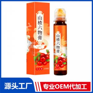 OEM 丁香渭舒膏加工廠家