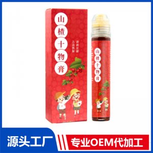 電商 250g瓶裝膏滋定制 枇杷秋梨膏 酸棗仁膏劑代加工委托廠(chǎng)商