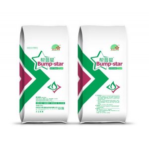 幫普星 抑蟲生物有機肥OEM代加工