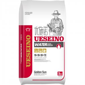 優施諾水溶肥料JY-014AOEM/ODM代加工