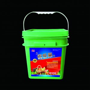 海藻甲殼素液體肥(優樂果)OEM/ODM定制代加工