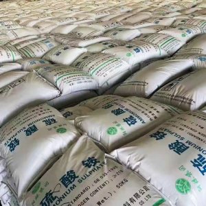 己內(nèi)酰胺級(jí)硫酸銨工業(yè)級(jí)21%含氮量硫銨代加工貼牌OEM/ODM