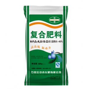 復合肥18-22-5代加工貼牌OEM/ODM
