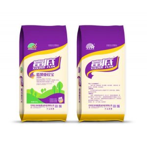 富底瓜果重茬復合微生物肥OEM/ODM定制代加工