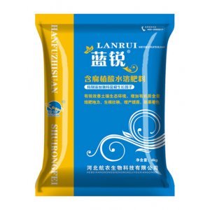 航農生物科技有限公司