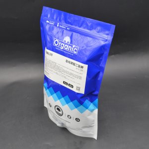 膨化磷酸二氫鉀 促花保果生根壯苗膨果上色葉面肥 加工磷酸二氫鉀代加工貼牌OEM/ODM