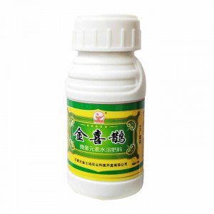 金喜鵲微量元素OEM代加工