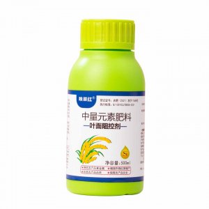 石家莊金土地農業科技開發有限公司