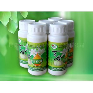 百合營養(yǎng)液可OEM/ODM代工