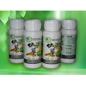 甘草營養(yǎng)液OEM代加工