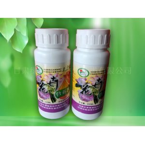 花卉營養(yǎng)液OEM/ODM定制代加工