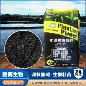 耀博生物科技（濟南）有限公司