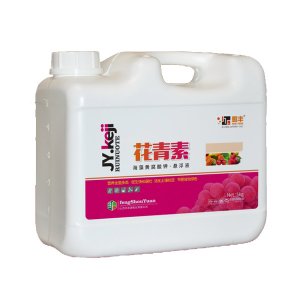 花青素代加工貼牌OEM/ODM