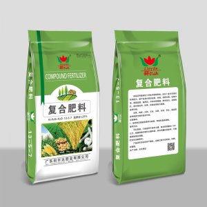 復(fù)合肥料OEM代加工