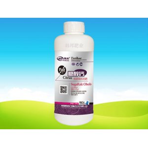 濰坊韓邦肥業有限公司