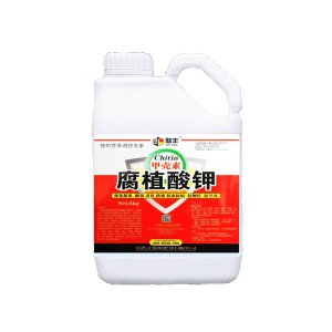 甲殼素腐植酸鉀oem代加工