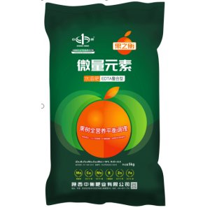 中衡肥業|陜西中衡肥業有限公司