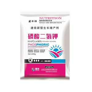 磷酸二氫鉀OEM/ODM代加工