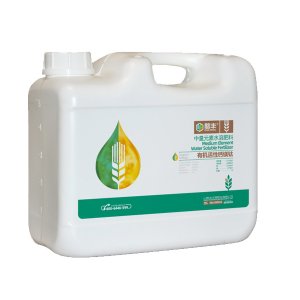 有機活性鈣鎂鈦代加工貼牌OEM/ODM