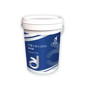 中量元素水溶肥鈣鎂磷肥鈣鎂鋅硼鐵液體化肥葉面噴施肥料代加工貼牌OEM/ODM