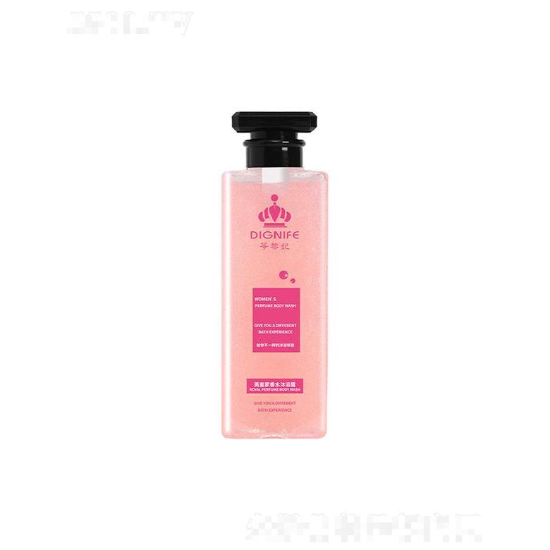 浙江麗芙秀   等黎妃英皇妃香水沐浴露   去屑控油