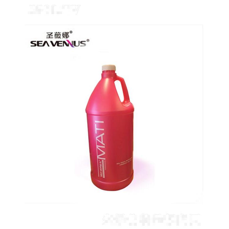 圣薇娜麥蒂洗發水 深層清潔頭發