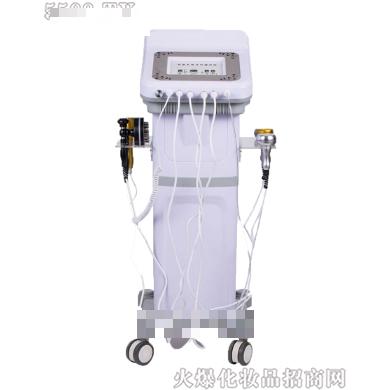 菲斯曼五行平衡經絡養生儀