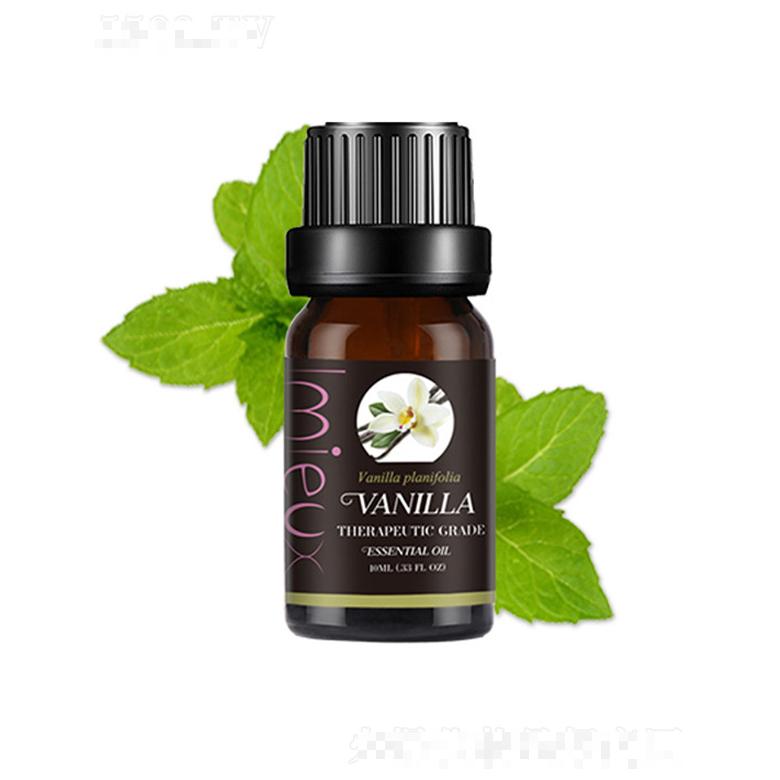 香草單方精油 10ml