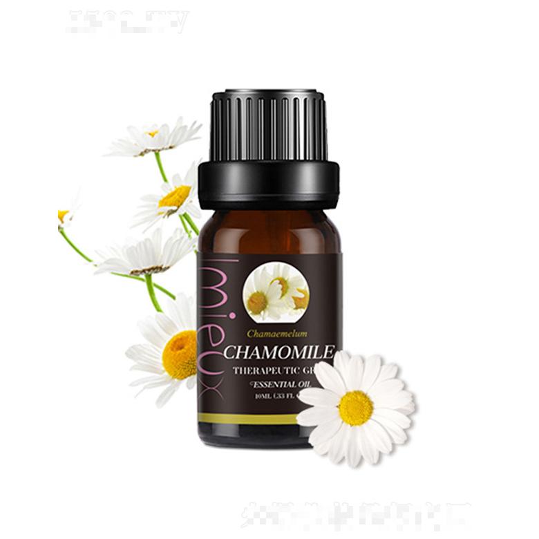 洋甘菊單方精油 10m