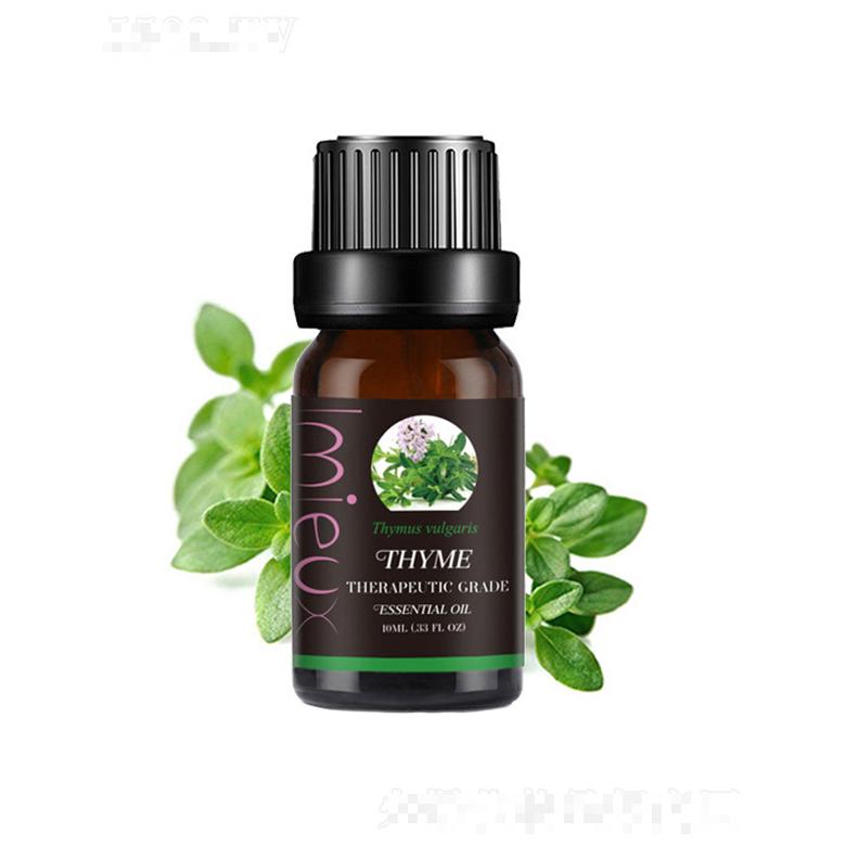 百里香單方精油 10ml