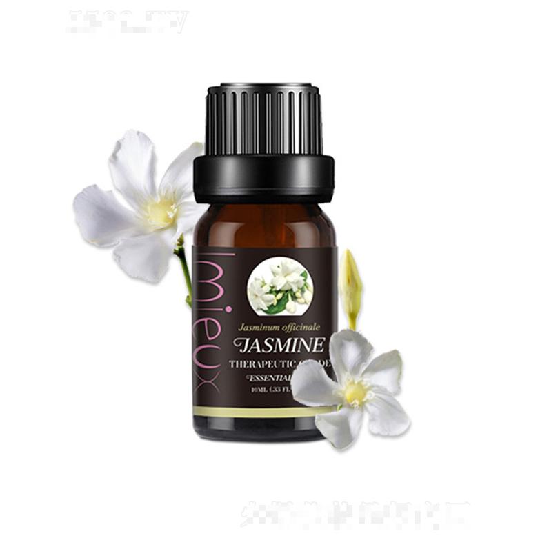 茉莉單方精油 10ml