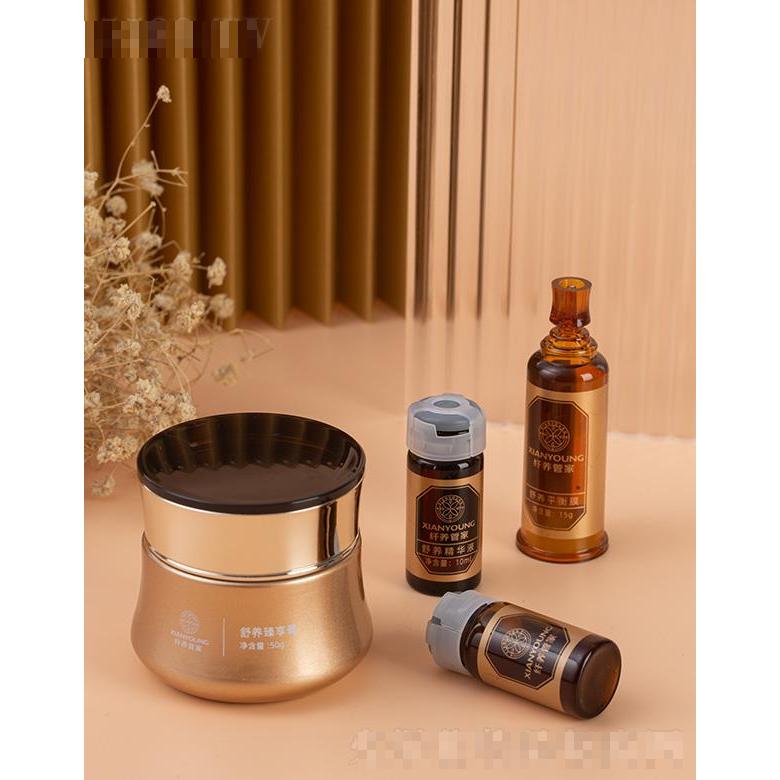 纖養(yǎng)管家草本舒養(yǎng)臻享套