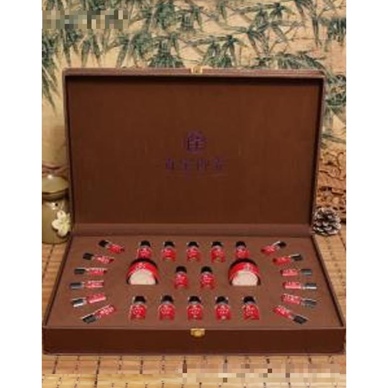 百寶御養(yǎng)系列肩頸草本