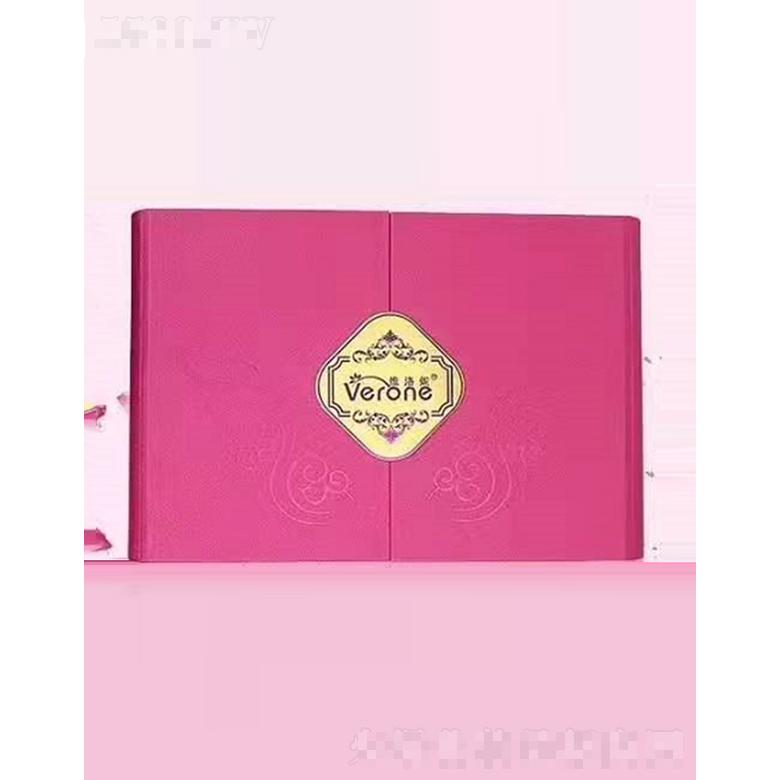 verone維洛妮鉆石360°緊致無創(chuàng)縮陰酵素液12支/盒