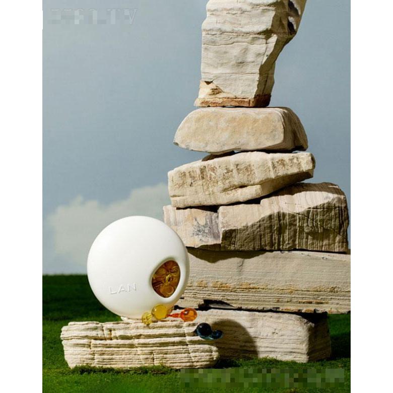 杭州蘭匠  蘭膠囊時光油    抵御初老   40粒