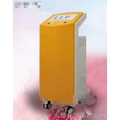 飛馬身材管理腹包寒濕寶儀