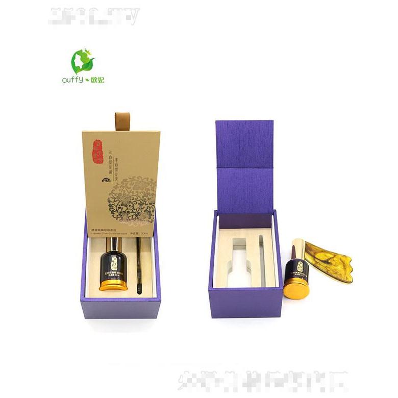 歐妃推背按摩精油