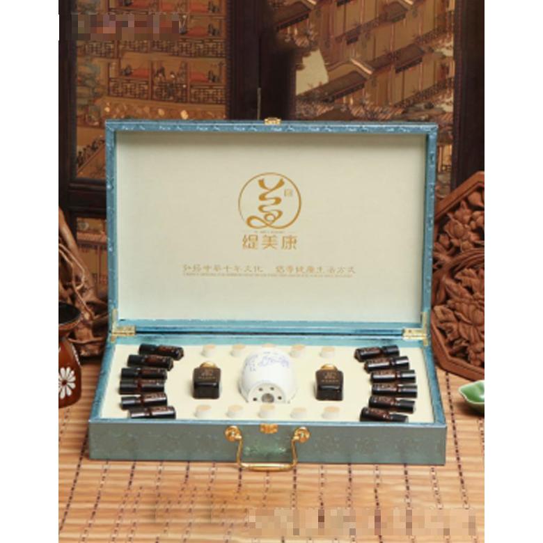 緹美康系列元動力修護