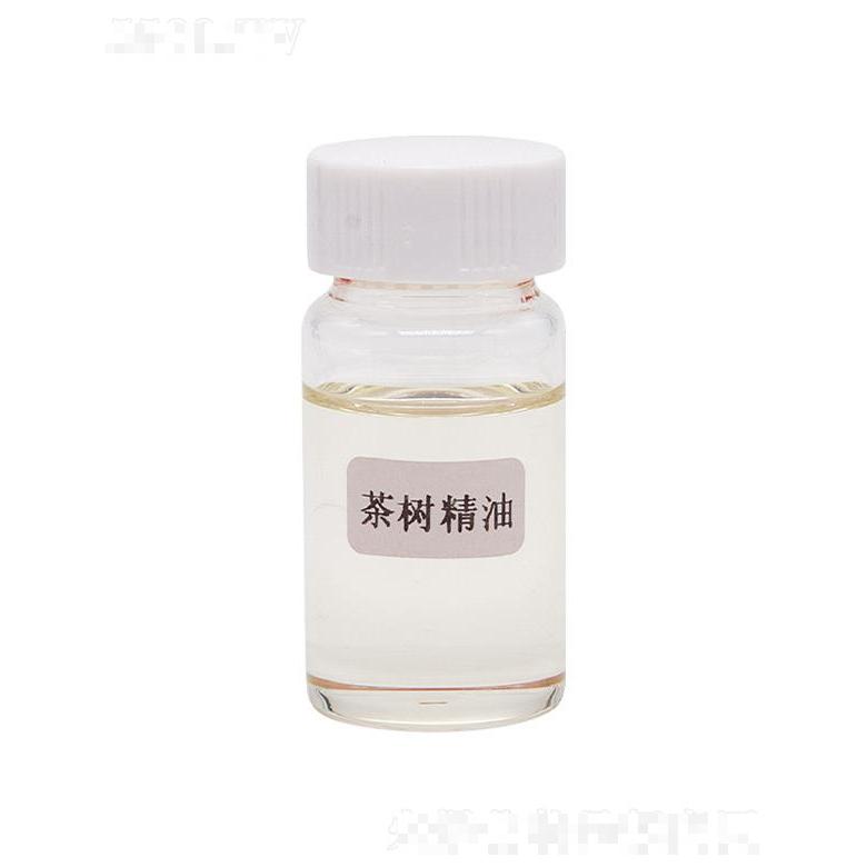 迷斯婕茶樹精油