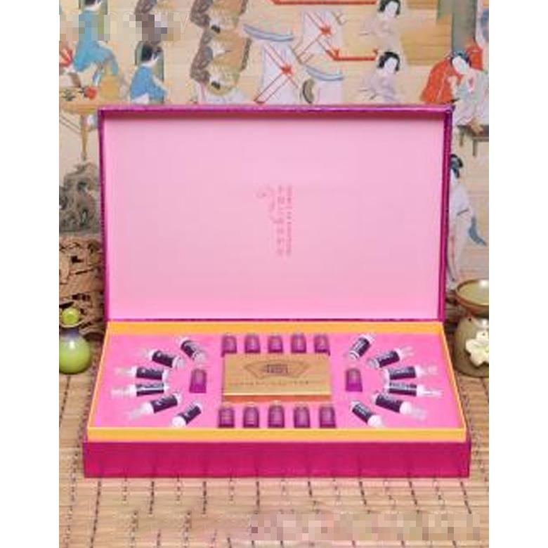 凱姬蘭系列幸福之源