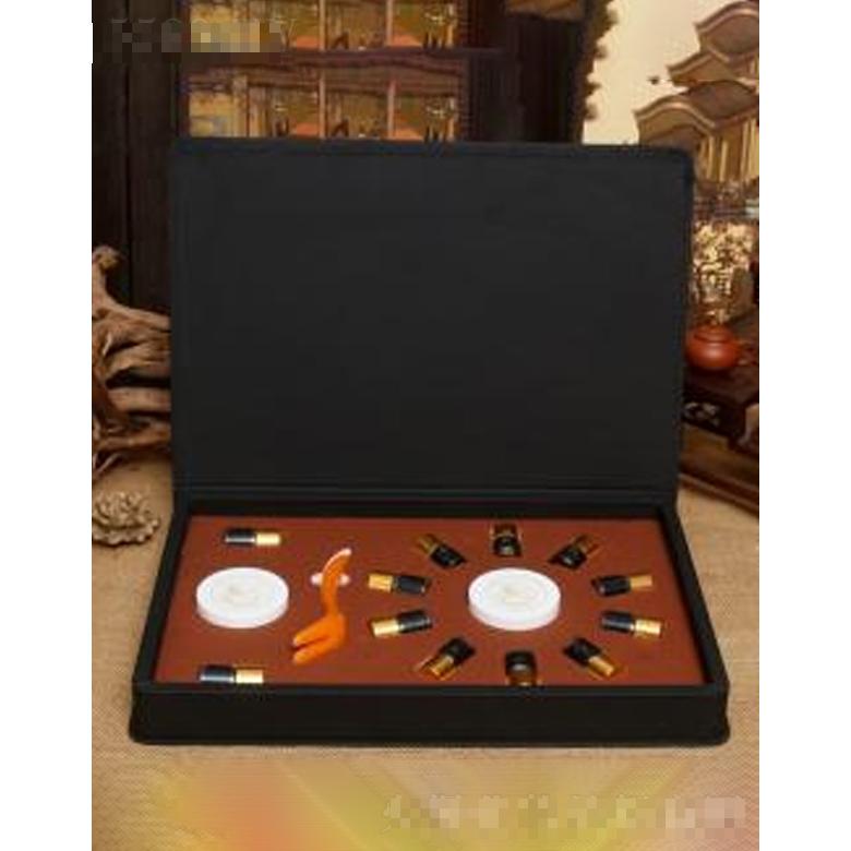 美帝夫人水蛭素頭部養護