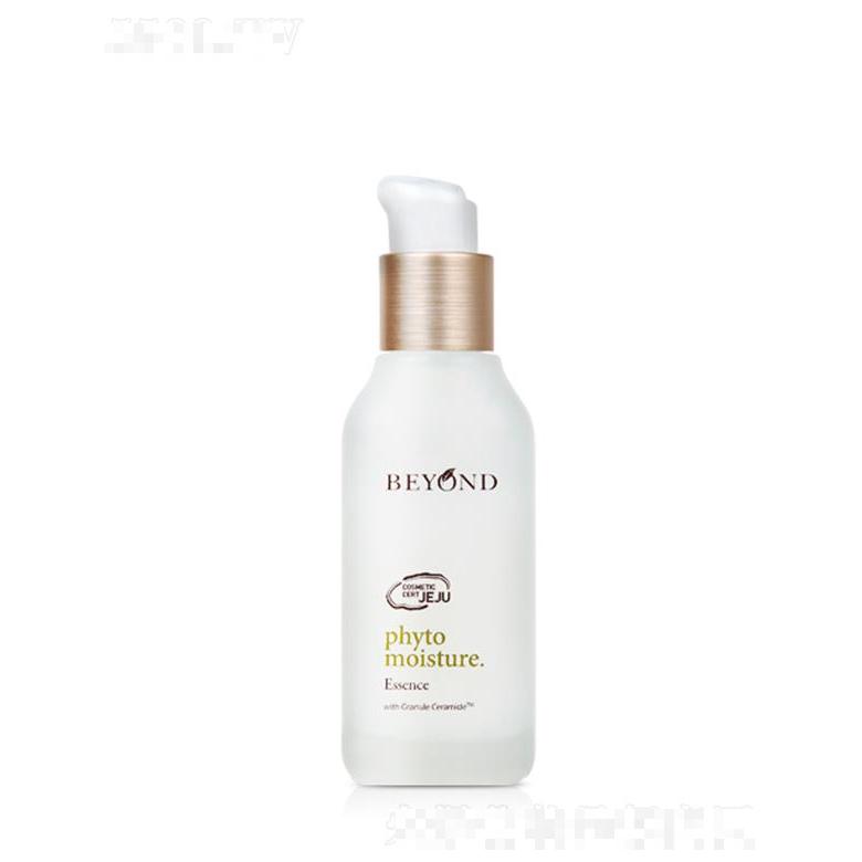 貝妍德植物源保濕精華 50ml富含濟州島天然純凈的水和空氣