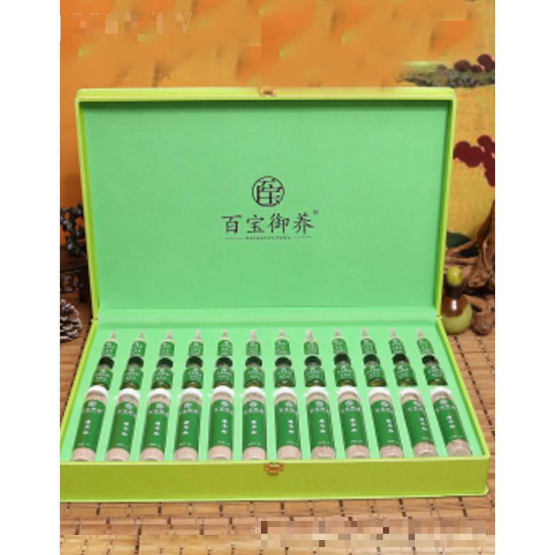 百寶御養(yǎng)系列女性護(hù)理