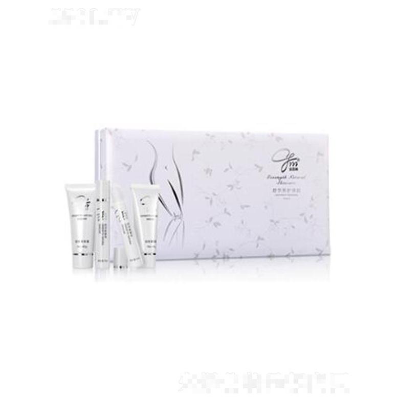 金因美舒節養護項目 呈現人體活力健康態