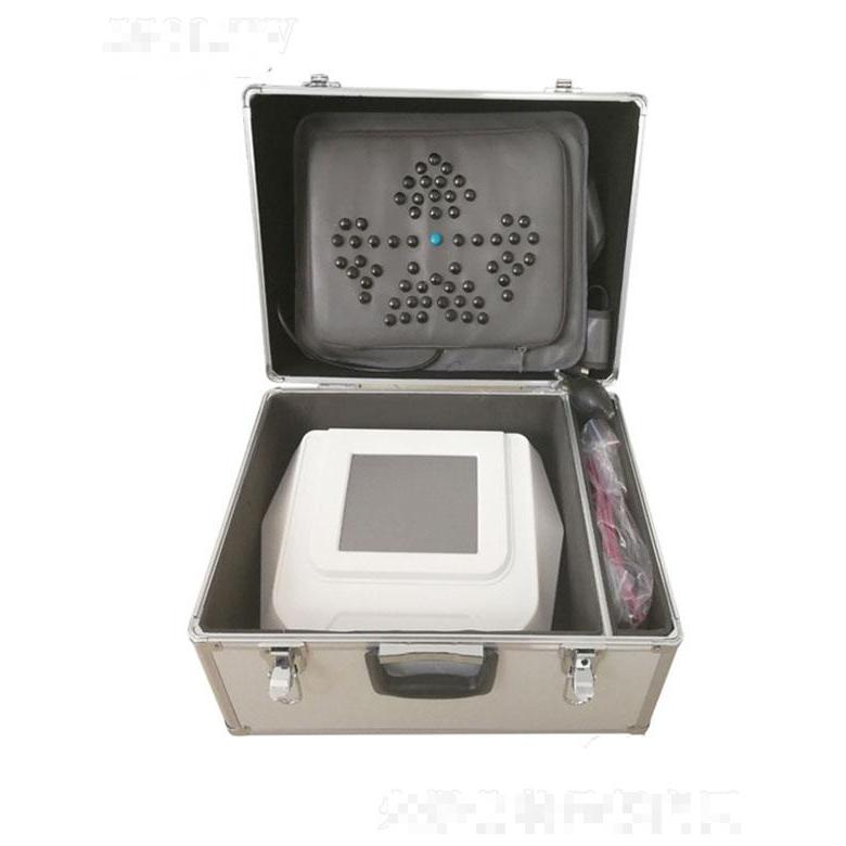 隔空爆脂儀攜帶（配航空箱）
