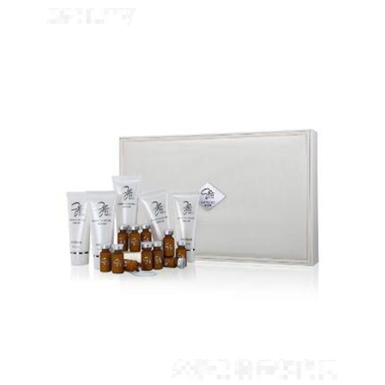 金因美舒節養護項目（尊享版) 健康活力多一點