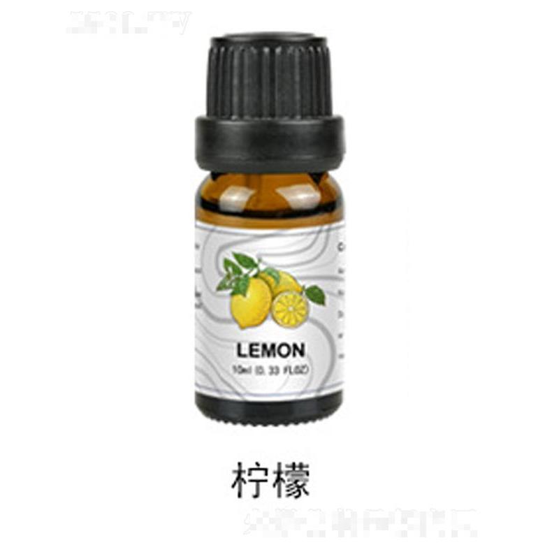 檸檬香薰精油
